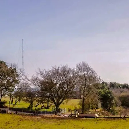 Hotel Grouse A Fabulous Farm Private Hot Tub *