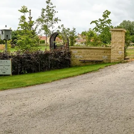 Grouse A Fabulous Farm Private Hot Tub Hotel