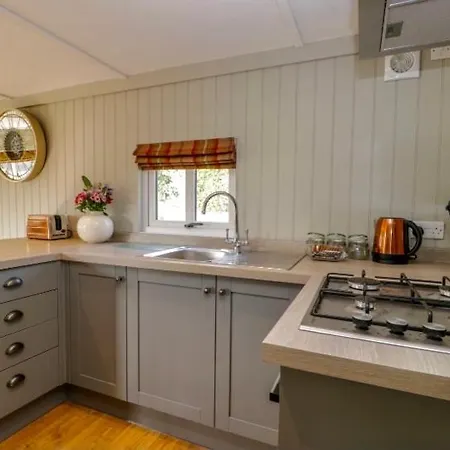 Grouse A Fabulous Farm Private Hot Tub *