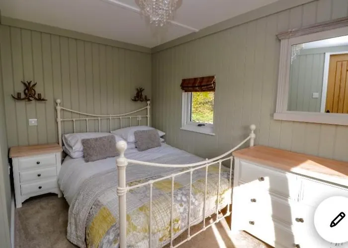 Grouse A Fabulous Farm Private Hot Tub Hotel Scarborough