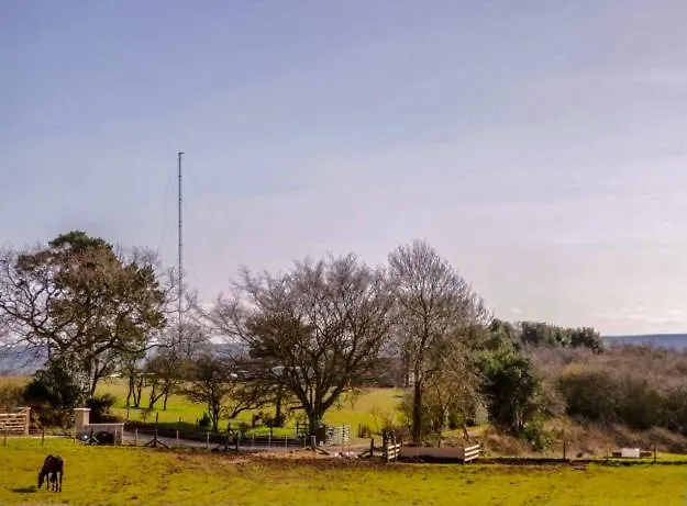Hotel Grouse A Fabulous Farm Private Hot Tub *