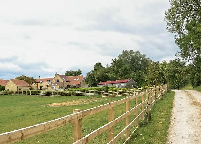 Grouse A Fabulous Farm Private Hot Tub *